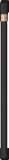1-Piece Handle Kit, for Undercounter Refrigeration