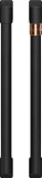 CAF(EBACK)(TM) Handle Kit - Wall Oven Flat Black