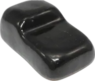 Asado Ceramic Feet (set Of 3)