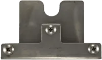 Rotisserie Motor Bracket
