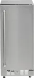 15” Outdoor Built-in Refrigerator