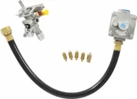 C1S36 LP to NG Conversion Kit