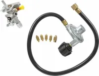 C1S36 NG to LP Conversion Kit