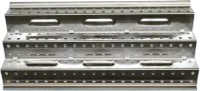 Heat Control Grid