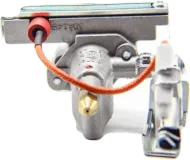 Standard Valve Lp