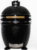 Asado Smoker Freestanding