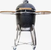 Asado Smoker Free-Standing