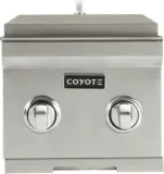 Double Side Burner NG