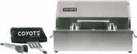 120 V Single Burner Manual Control