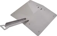 Pellet Grill Grate Removal Tool