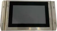 Pellet Grill Lcd Panel