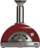 Hybrid Multi-fuel Pizza Oven - Liquid Propane