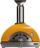 Hybrid Multi-fuel Pizza Oven - Liquid Propane