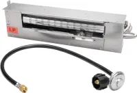 C1pz30 Ng To Lp Gas Conversion Kit