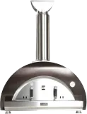 Wood-fired Pizza Oven