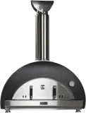 Wood-fired Pizza Oven