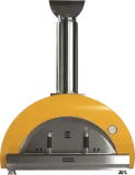 Wood-fired Pizza Oven