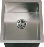 Sink - Universal Mount (includes drain - no faucet)