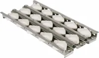Ceramic Heat Grid