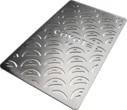Signature Vegetable Grate For C3C30