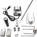 Rotisserie Kit For 34″ Gas Grills