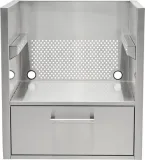 Insert Sleeve For Asado / Power Burner