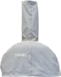 Wood Fire Pizza Oven Cover