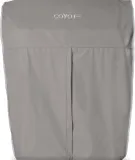 Grill Cover for Freestanding Flat Top Grill