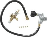 Coyote Ng To Lp Conversion Kit