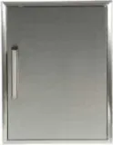 Single Access Door 17