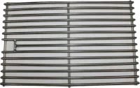 16 Bar Grate