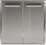 Pull Out Trash and Recycle