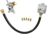 Cx Model – Lp To Ng Conversion Kit