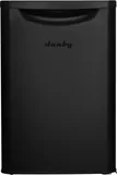 18" Freestanding Compact Refrigerator, 2.6 cu. ft. Capacity