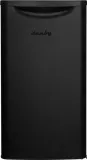 18" Freestanding Compact Refrigerator, 3.3 cu. ft. Capacity