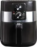 3.2 qt. Air Fryer in Black