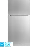 28" Freestanding Top Freezer Refrigerator, 14.2 cu. ft. Capacity