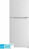 28" Freestanding Top Freezer Refrigerator, 14.2 cu. ft. Capacity