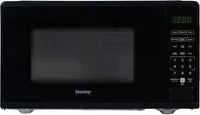 0.9 cu. ft. Countertop Microwave 900 W