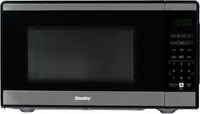 0.9 cu. ft. Countertop Microwave 900 W