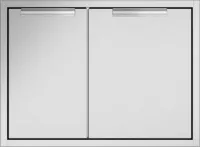 Built-in Access Drawers