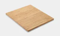 Brazilian Cherry Cutting Board/Shelf Insert