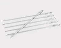 Grill Skewer Set