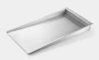 Outdoor Grill Griddle Plate