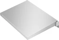 Css Grill Cart Side Shelf
