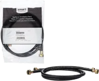 4' Laundry Rubber Fill Hose - 2 pack