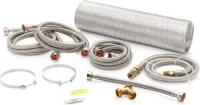Gas Laundry Kit Ste
