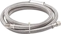 5' Braided Stainless Steel Waterline