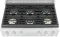 Electrolux ECCG3672AS