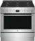 Electrolux ECFD3668AS